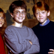 Emma Watson, Daniel Radcliffe, and Rupert Grint
